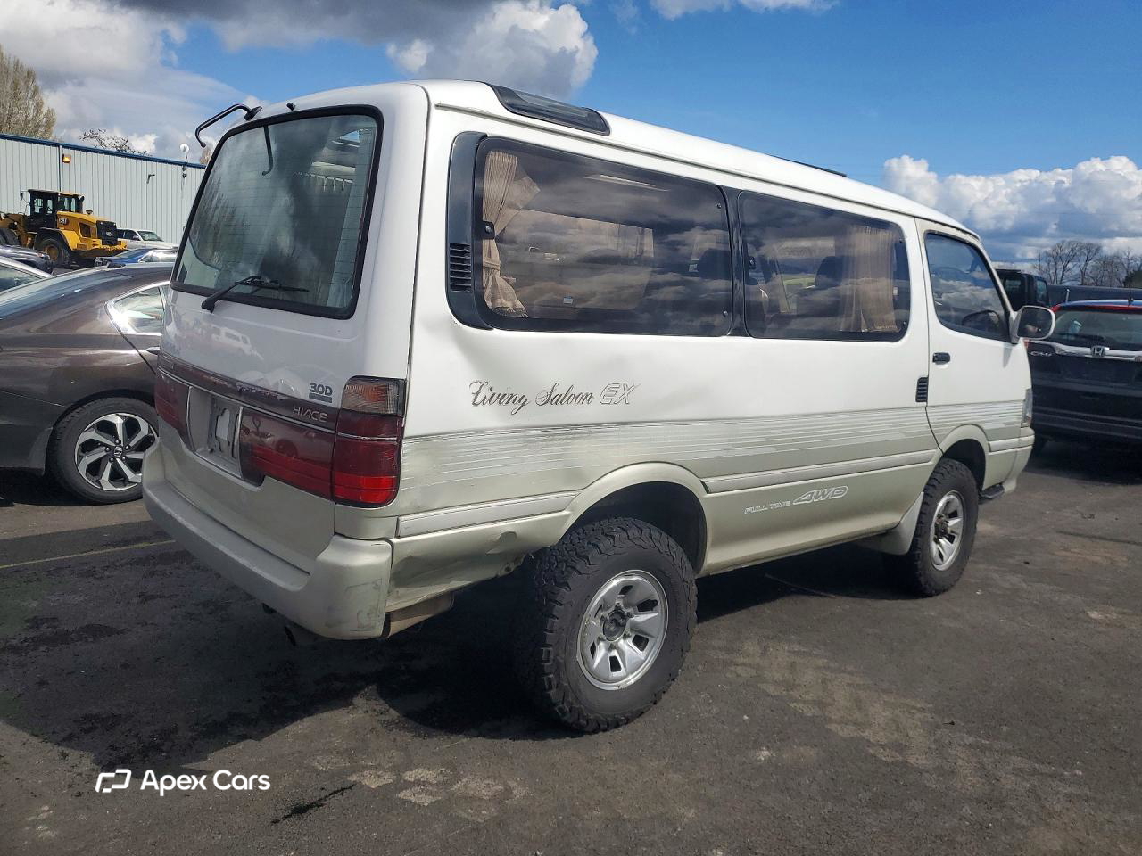 Toyota  1995