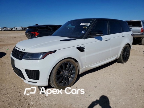 Land Rover Range Rover 2018 - Image 1 of 13
