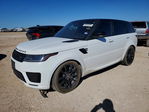 Land Rover Range Rover 2018