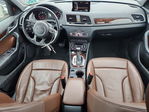 Audi Q3 2016