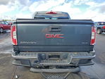 GMC Canyon 2017