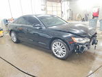 Audi A6 2014