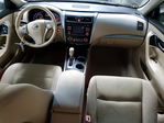 Nissan Altima 2014