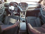 Subaru WRX 2022