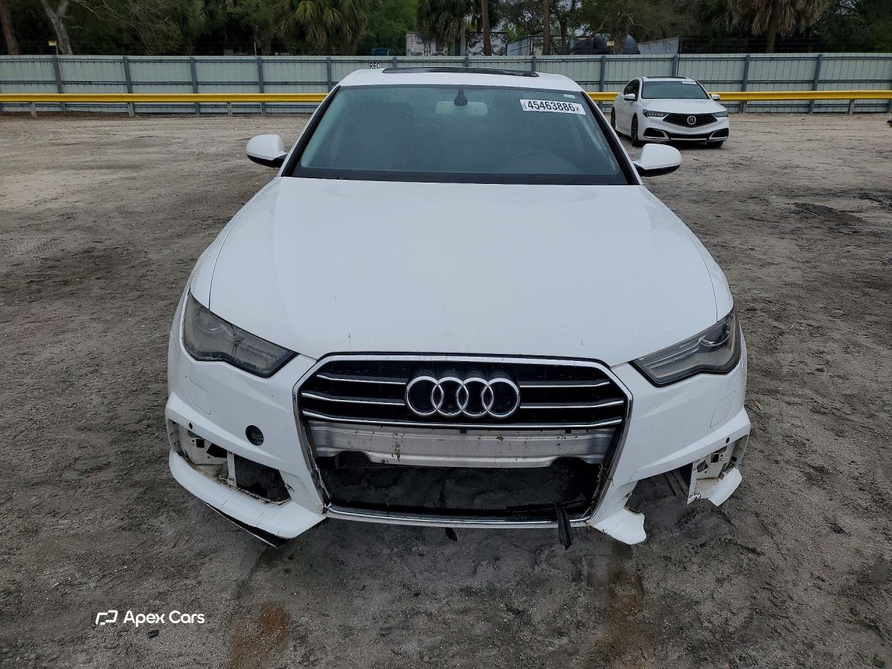 Audi A6 2017