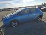 Nissan Leaf 2012