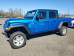 Jeep Gladiator 2020