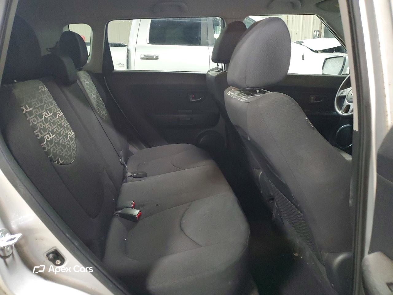 Kia Soul 2011