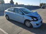 Hyundai Accent 2014