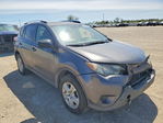 Toyota RAV 4 2015