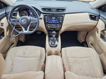 Nissan Rogue 2018