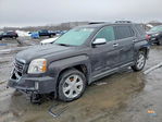 GMC Terrain 2016