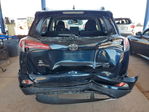 Toyota RAV 4 2018