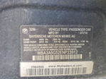 BMW Series 3 2014