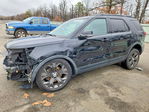 Ford Explorer 2018