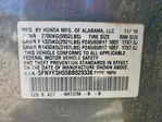Honda Pilot 2011
