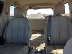 Toyota Sienna 2014