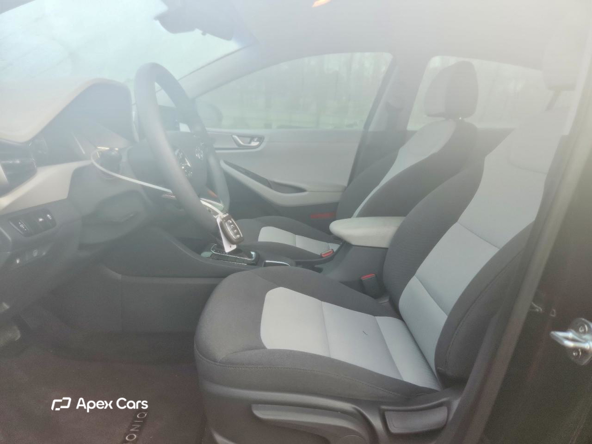 Hyundai IONIQ 2020