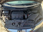 Honda Odyssey 2014