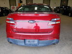 Ford Taurus 2013
