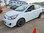 Hyundai Accent 2014