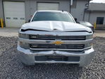 Chevrolet Silverado 2016
