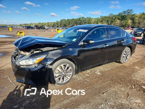 Nissan Altima 2016 - Zdjęcie 1 z 13