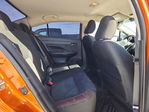 Nissan Versa 2021