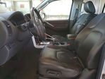 Nissan Pathfinder 2011