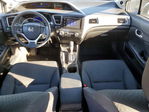 Honda Civic 2015