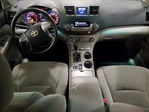 Toyota Highlander 2012
