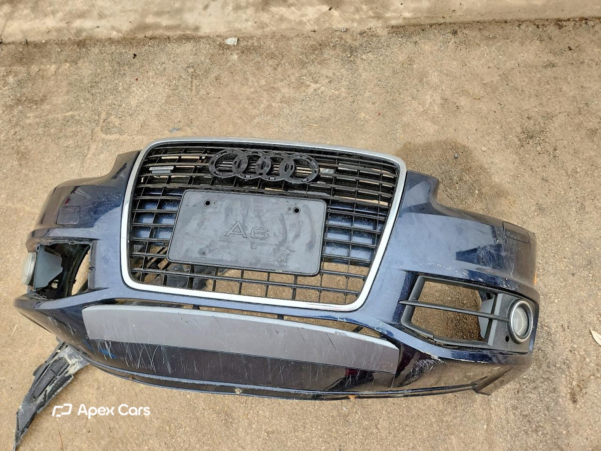 Audi A6 2011
