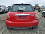 MINI Cooper 2009