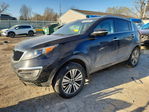 Kia Sportage 2014