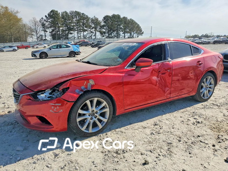 Mazda 6 2015 - Image 1 of 12