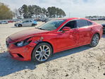 Mazda 6 2015