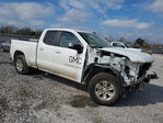 Chevrolet Silverado 2023