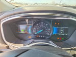 Ford Fusion 2016