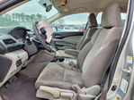Honda CR-V 2012