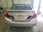 Honda Civic 2015