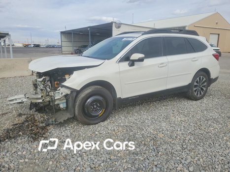 Subaru Outback 2016 - Image 1 of 13