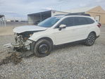 Subaru Outback 2016