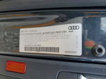 Audi A4 2018