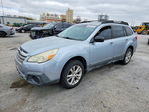 Subaru Outback 2014
