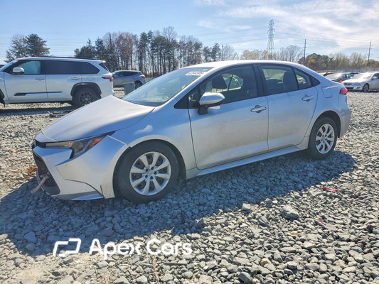 Toyota Corolla 2020 - Zdjęcie 1 z 12