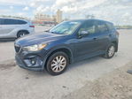 Mazda CX-5 2013