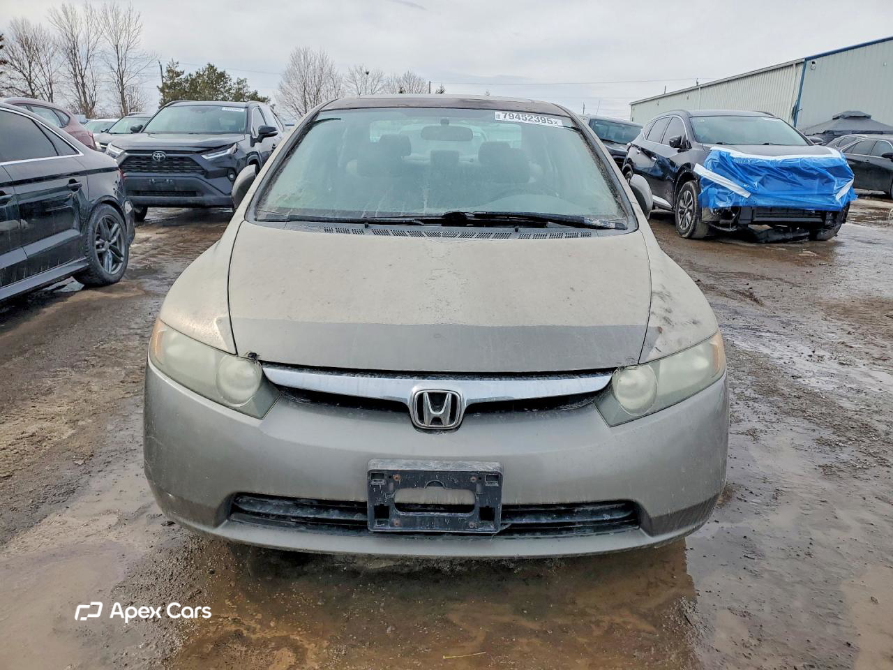 Honda Civic 2006