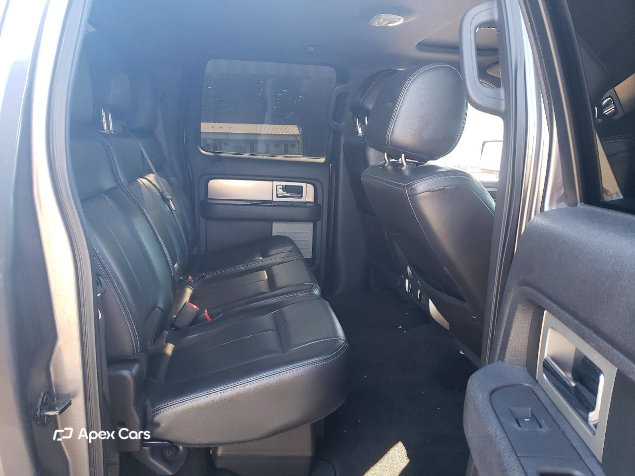 Ford F-150 2013