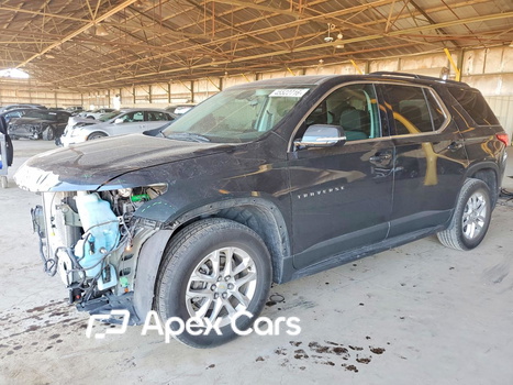 Chevrolet Traverse 2019 - Image 1 of 14