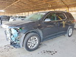 Chevrolet Traverse 2019